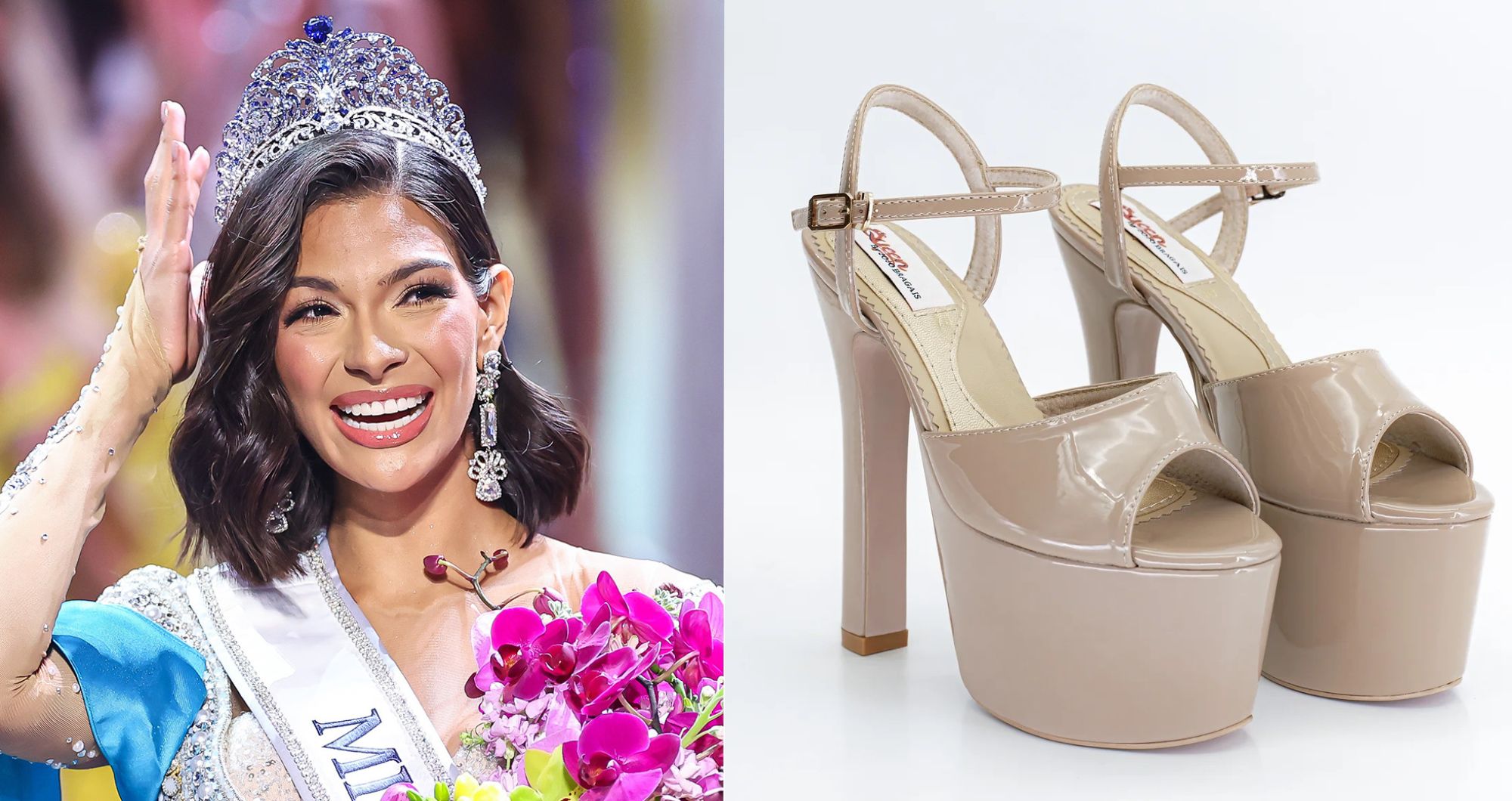 Miss Universe 2025: Jojo Bragais Brings 'Walk Win' & 6-Inch Heels Back