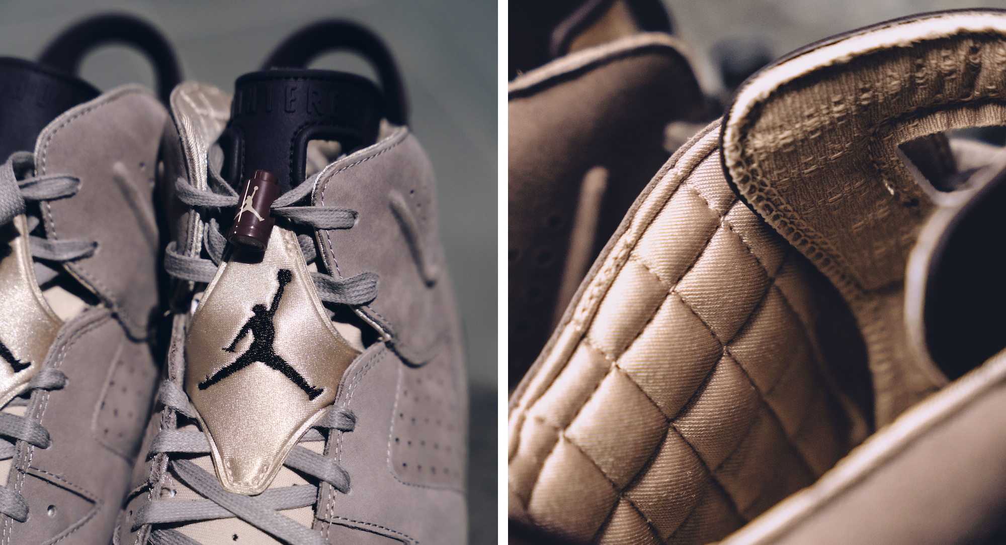 A Ma Maniere Air Jordan 6 Smoky Mauve IF3103-200 Release Date