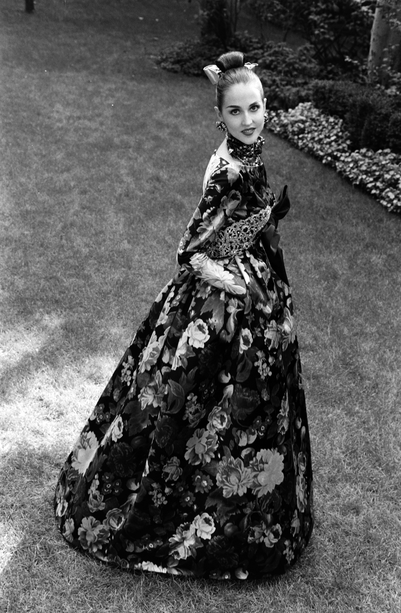 A Look Back at Christian Lacroix [PHOTOS]