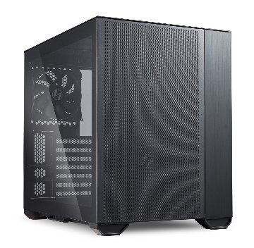 LIAN LI O11 Air MINI BLACK｜WEST