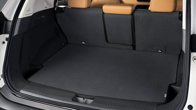 日産：エクストレイル [ X-TRAIL ] SUV｜アクセサリー｜荷室アイテム