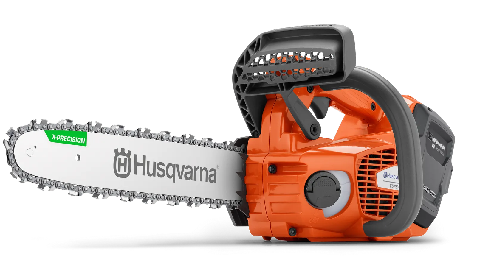 ハスクバーナ T535i XP® チェンソー | Husqvarna JP