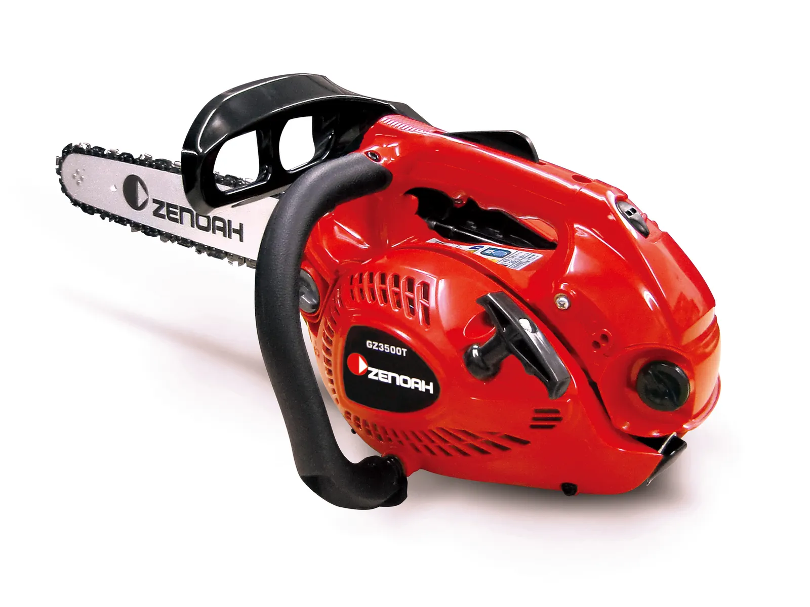 Zenoah GZ3500T EZ Chainsaw | ゼノア