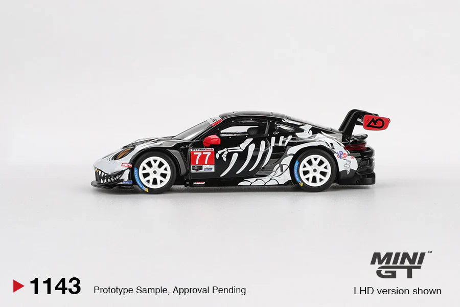 PRE-ORDER] - Mini GT - 