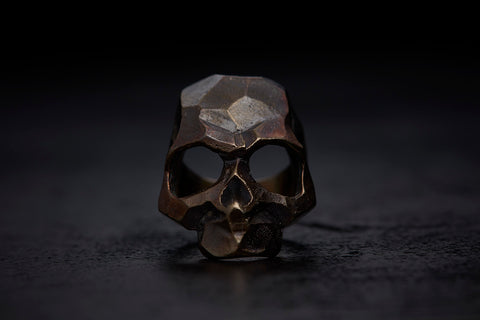 Skull Rings | Biker Rings | Skull Jewelry | Biker Jewelry