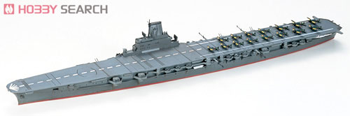 日本航空母艦 大鳳 (プラモデル) - ホビーサーチ ミリタリープラモ
