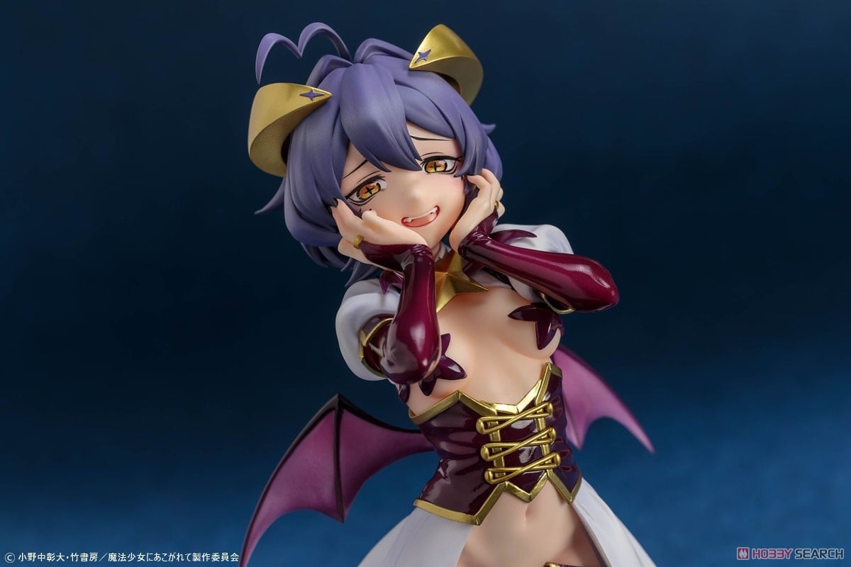 魔法少女にあこがれて「マジアベーゼ」 (フィギュア) - ホビーサーチ