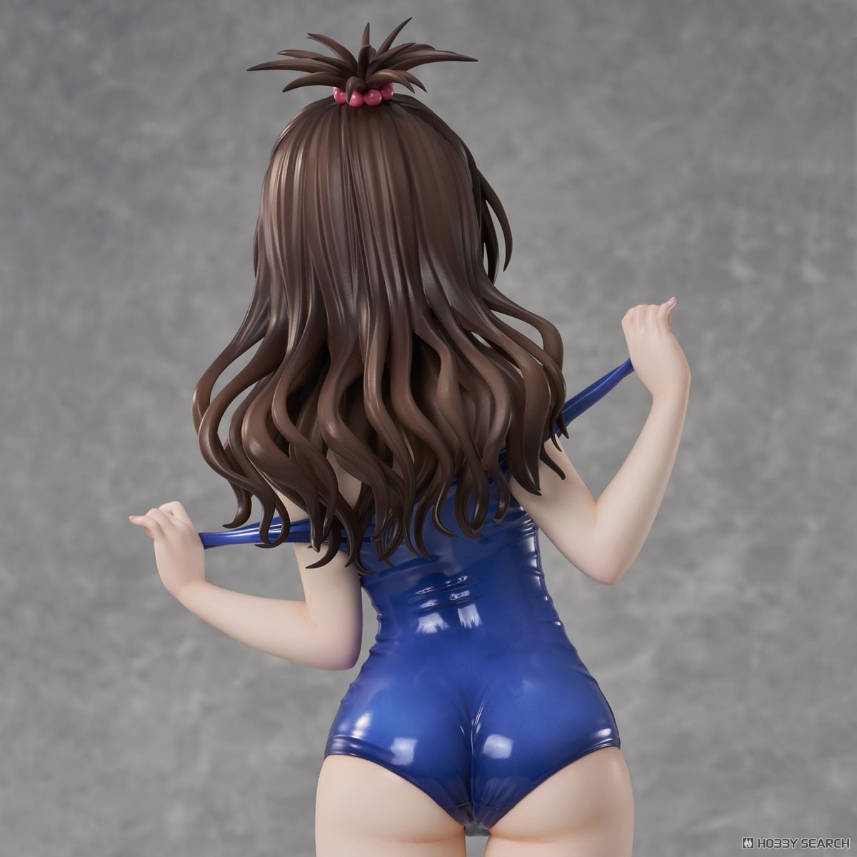 ToLOVEる-とらぶる-ダークネス 水着シリーズ「結城美柑 1/4サイズ