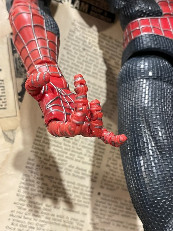 Spider-Man/18
