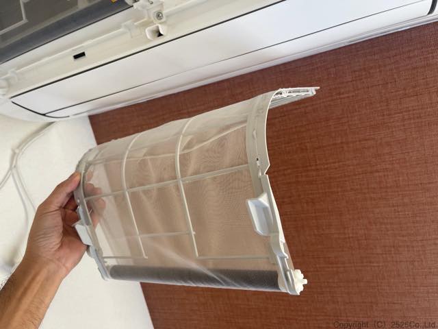 121 DAIKIN 2020年製エアコン 12～14畳用 分解洗浄済 121 DAIKIN 2020
