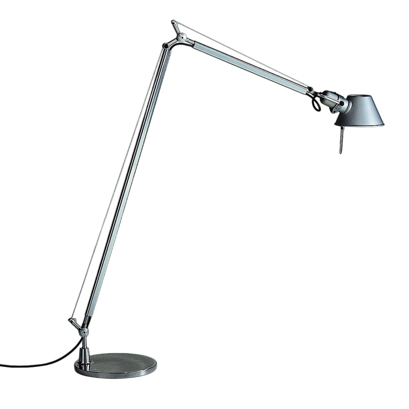 Artemide Tolomeo Reading Floor Lamp - 2Modern