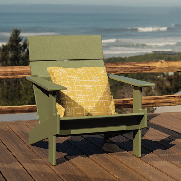 Loll Designs Lollygagger Lounge Chair - 2Modern