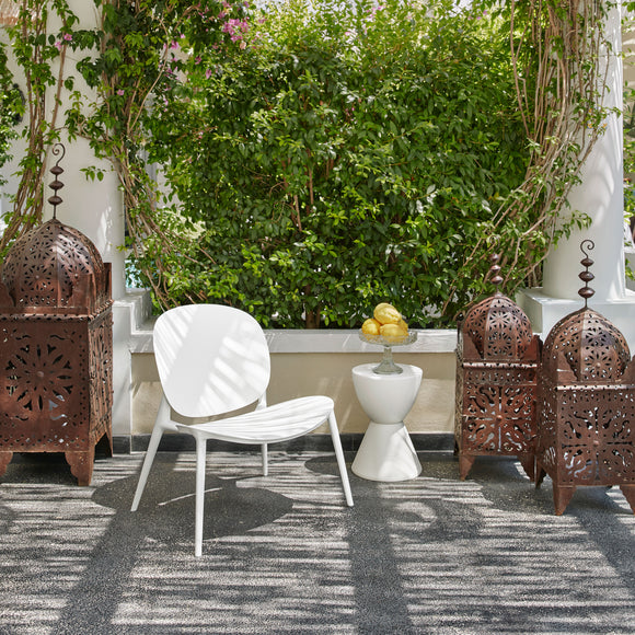 Kartell Prince AHA Stool - 2Modern