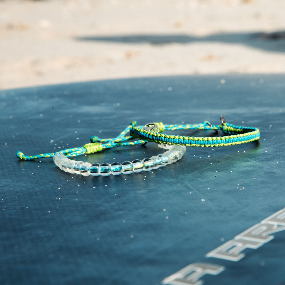 Earth Day 2024 | Limited Edition | 4ocean Bracelet of the Month