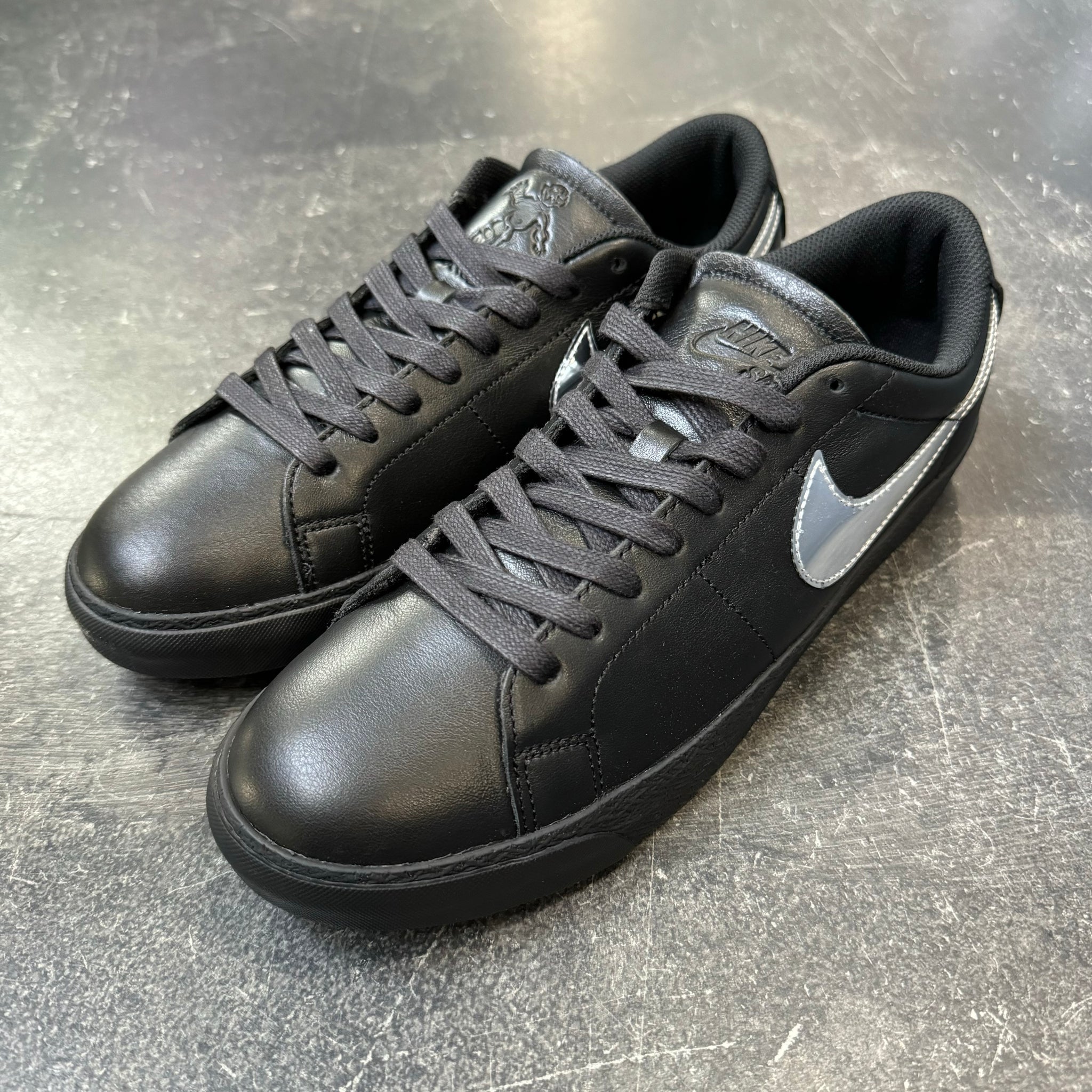 Nike SB X Dancer Blazer Low GT SALE – 561 Skate