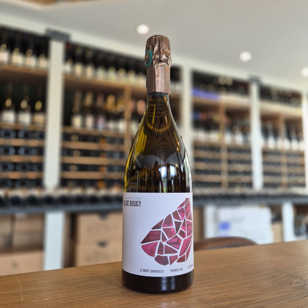 Vibration ML 20 - Domaine Elise Bougy - Soixante Quinze Cl