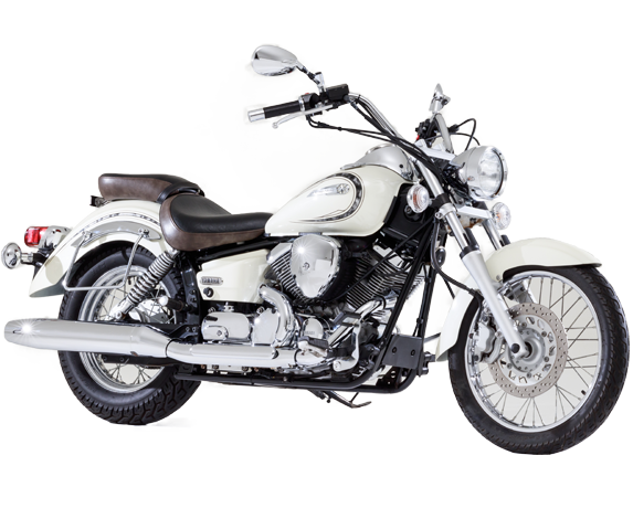 フィーチャーバイク -DragStar250- | Bike Life Lab｜バイク王