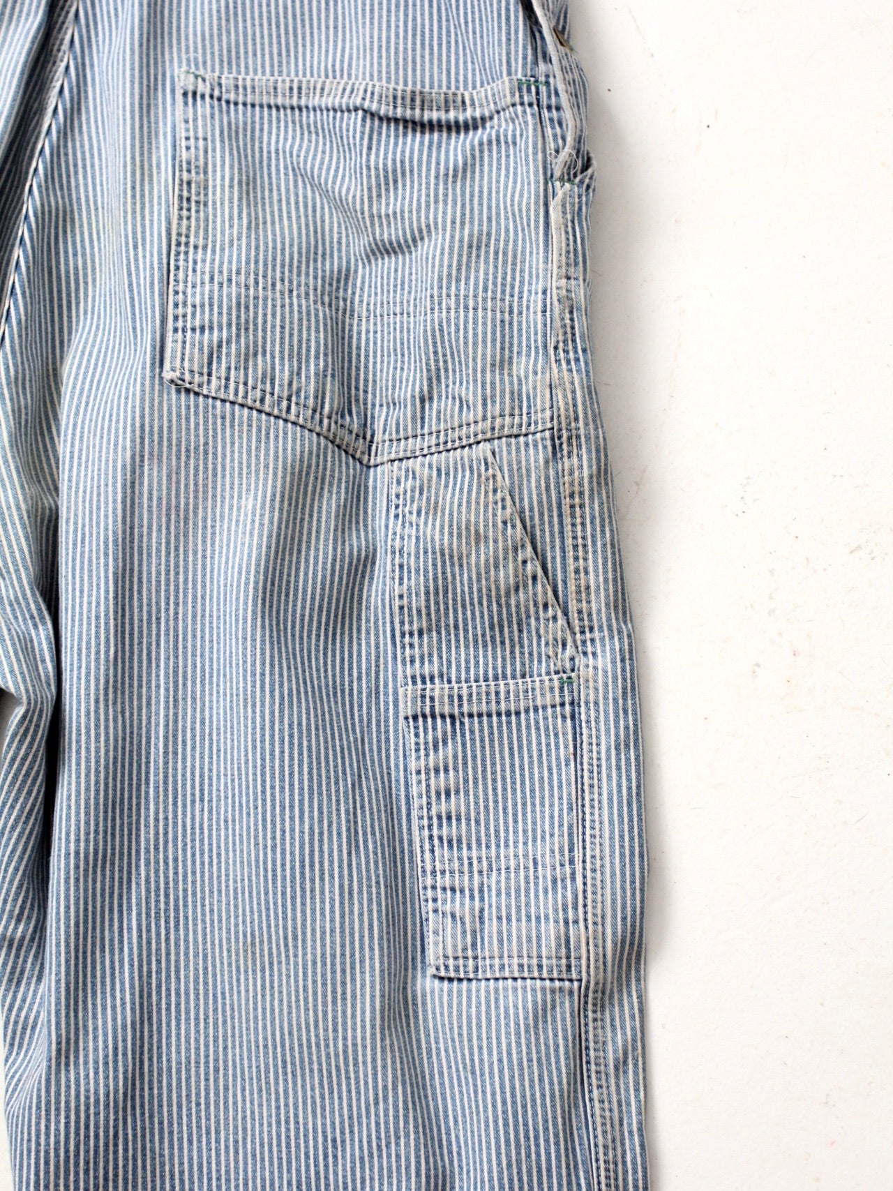 vintage OshKosh B'Gosh overalls, 40 x 29.5 – 86 Vintage