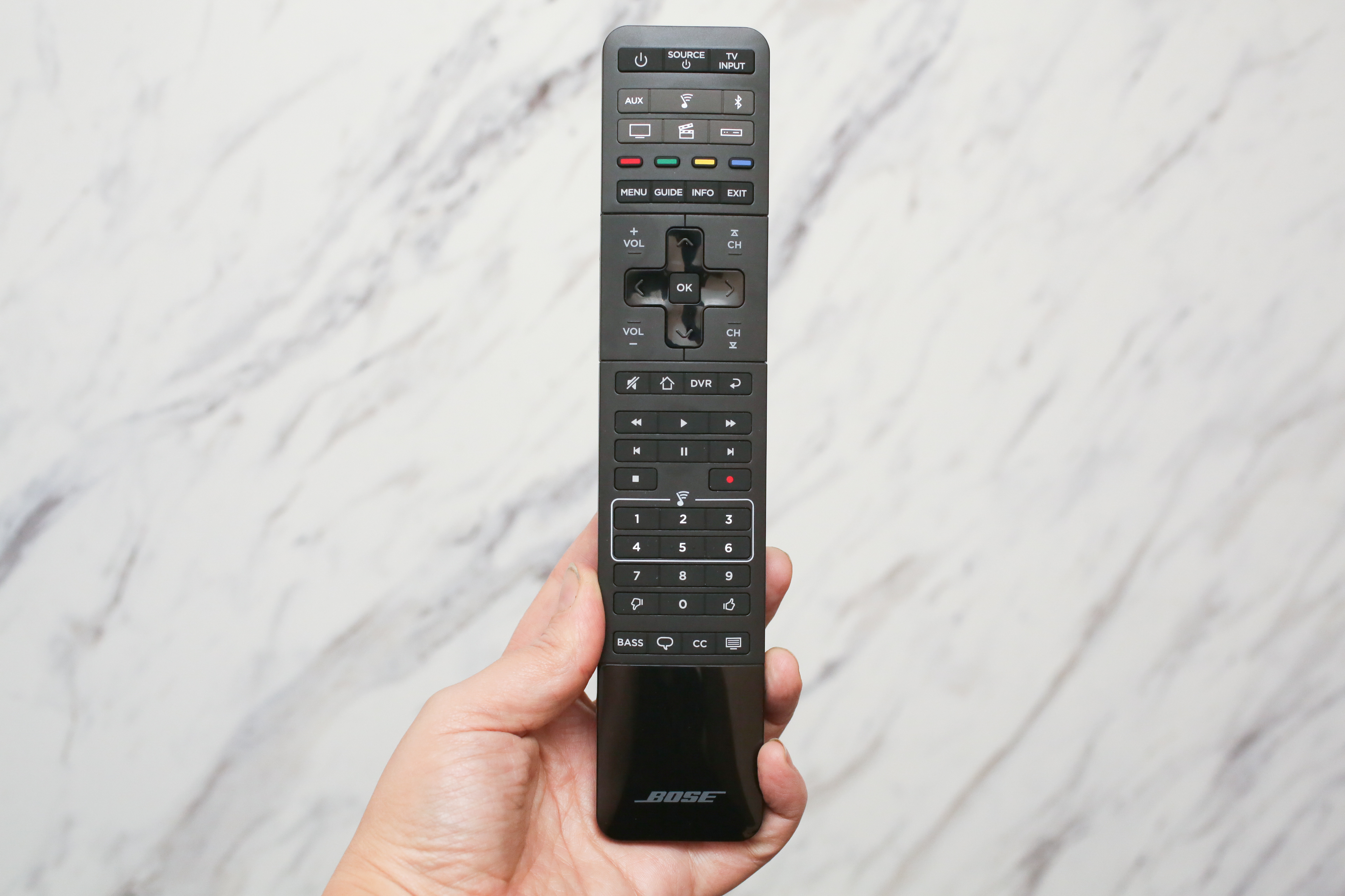 Bose SoundTouch 300 review: Bose takes on Sonos and (mostly) wins