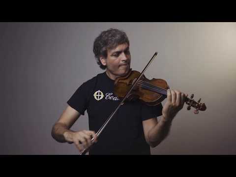 Diamond NX | Professional Violin Bow | CodaBow