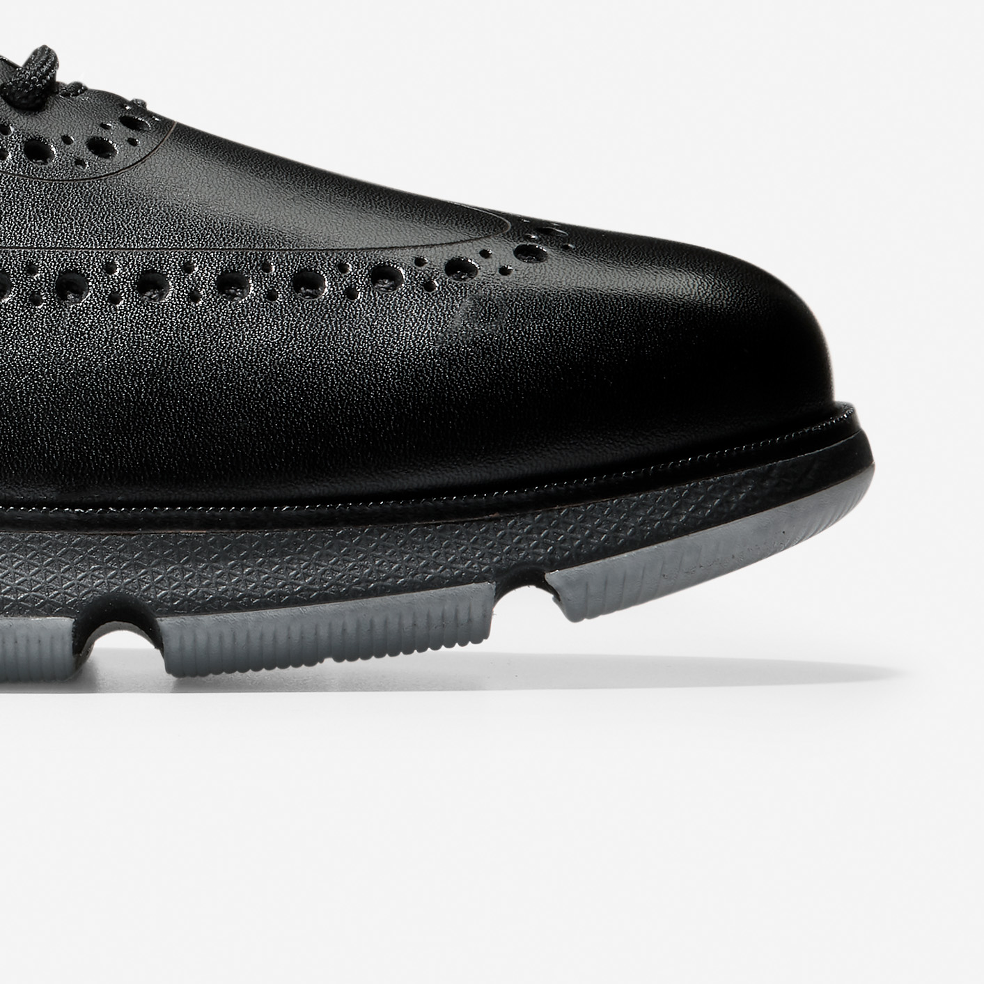 4.ゼログランド オックスフォード mens. 0.0 | COLE_HAAN