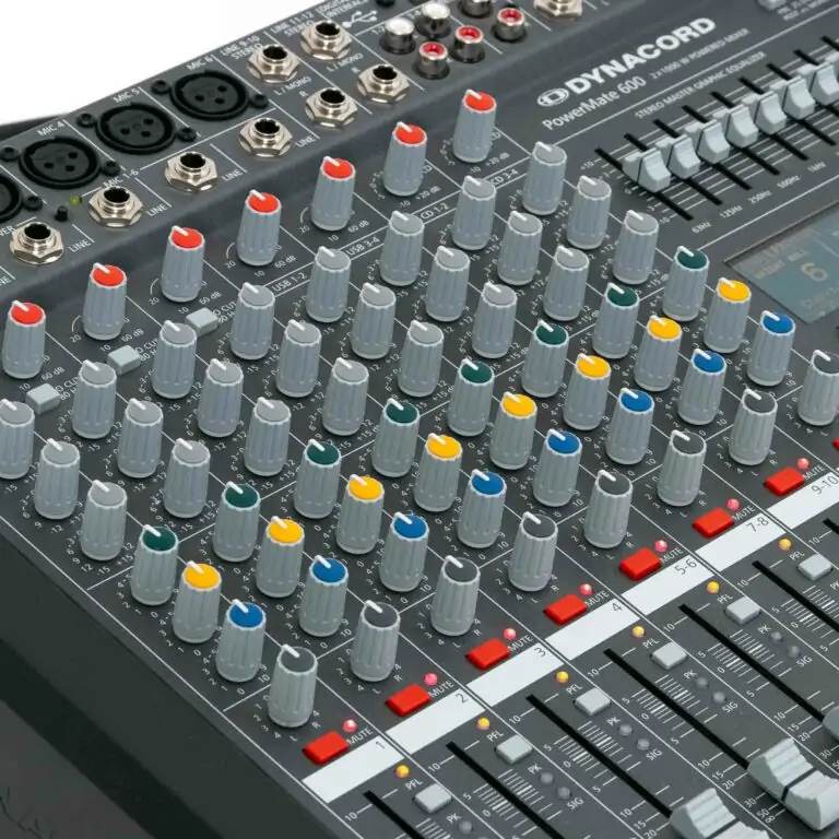 Dynacord Powermate 600 3 | CSM - Cologne Street Market