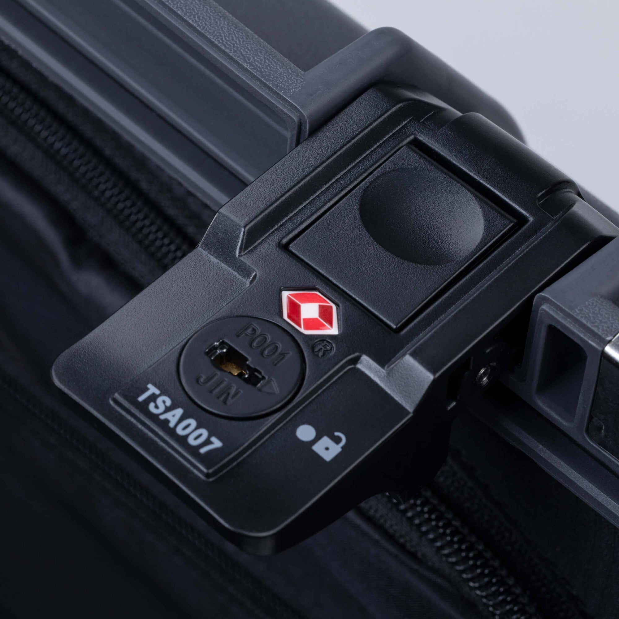 Pelican Air TSA Locking Latches | Secure Your Cases - ColorCase