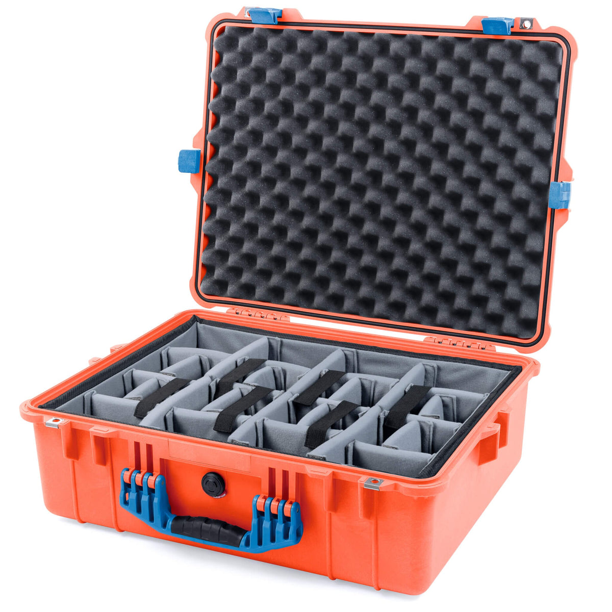 Classic Pelican Cases for Durable Equipment Protection Tagged