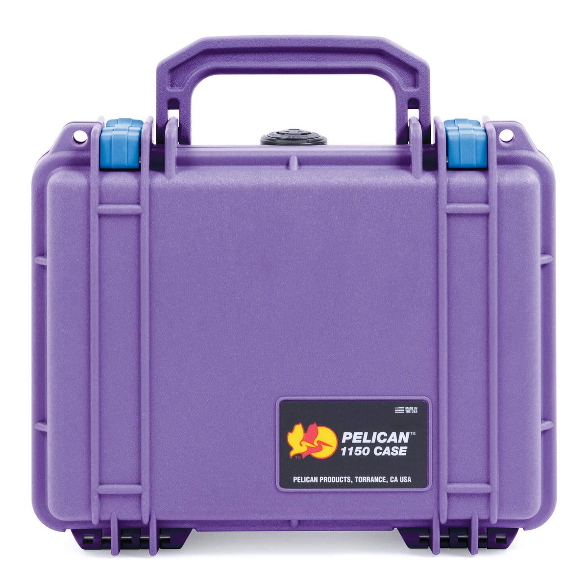 Pelican™ 1150 Case: Waterproof & Crushproof Protection - ColorCase