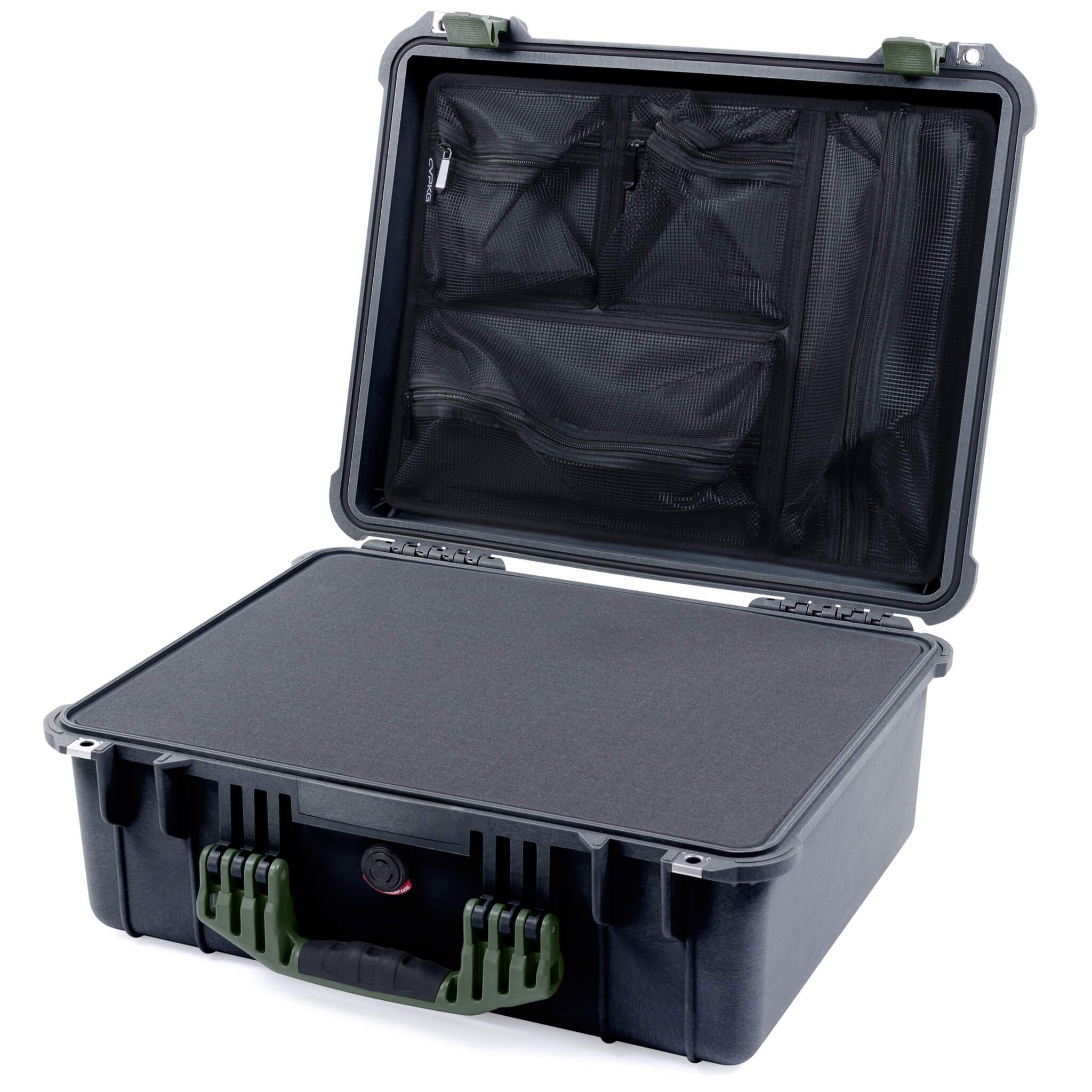 Pelican_1550_Black_OD_Green_Fo