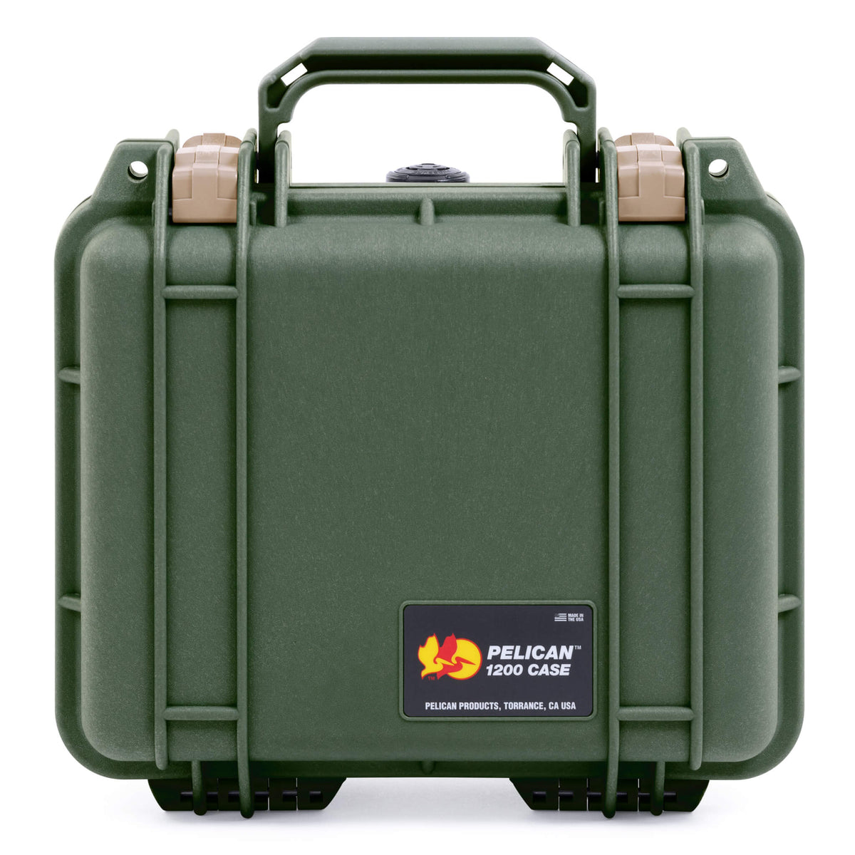 Pelican™ Military Collection - ColorCase