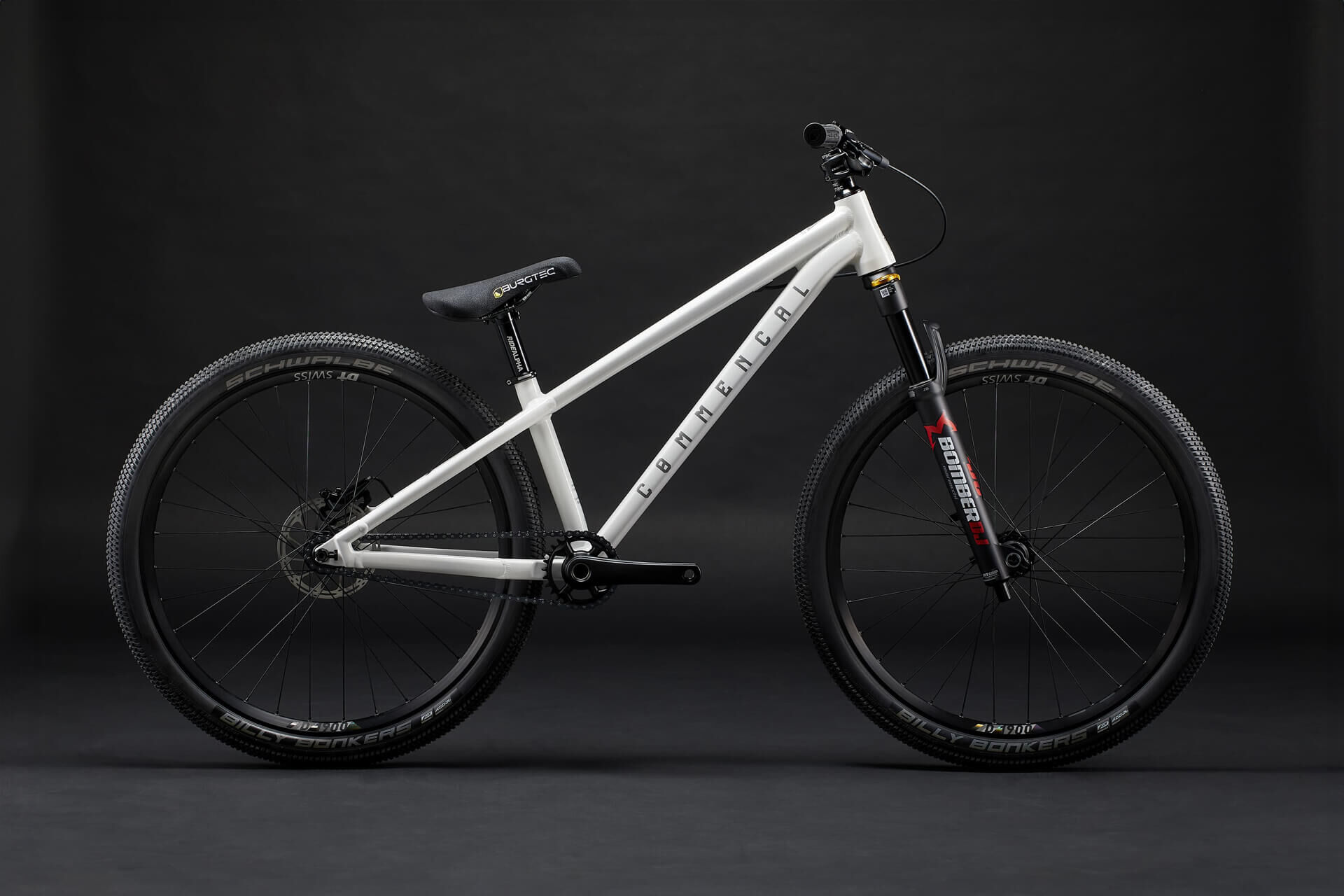 COMMENCAL ABSOLUT