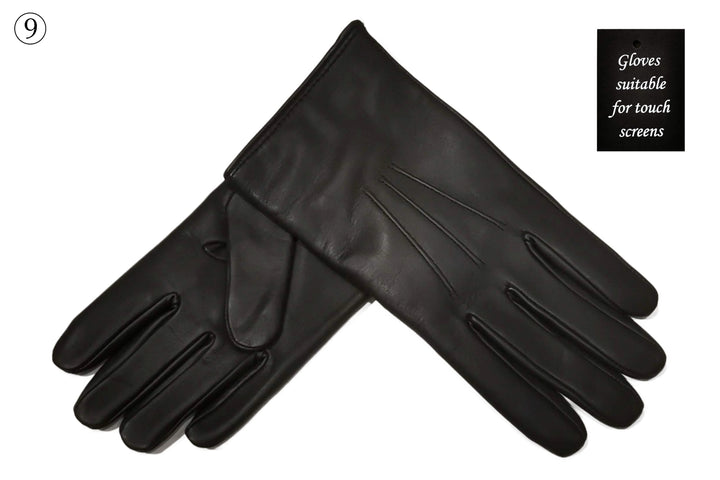 10％OFF / Bグレード 】メローラ メンズ手袋◇サイズ 7 (XS) – Condotti