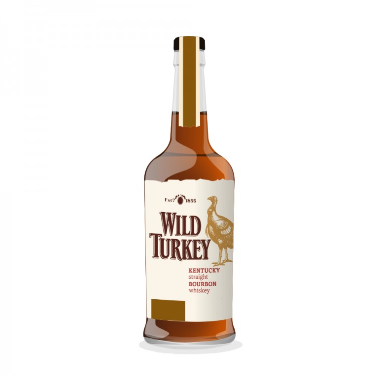 Wild Turkey Tradition 1995 14 Year Old Master Distiller Reviews