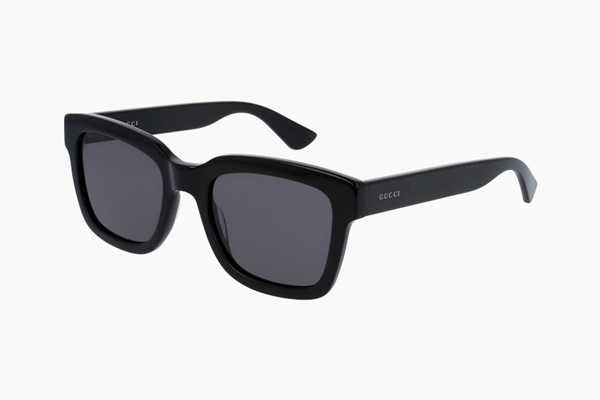 GUCCI EYEWEAR｜GG0061S - 001｜PRODUCT｜Continuer Inc.｜メガネ