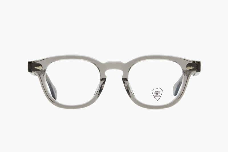 JULIUS TART OPTICAL｜AR 44 - Grey Crystal Ⅱ｜PRODUCT｜Continuer