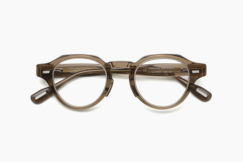 YUICHI TOYAMA.｜DFW (RS) / U-129RS - 01｜PRODUCT｜Continuer Inc