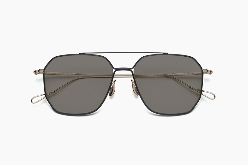 YUICHI TOYAMA.｜Kepes / U-169 SG - 04｜PRODUCT｜Continuer Inc