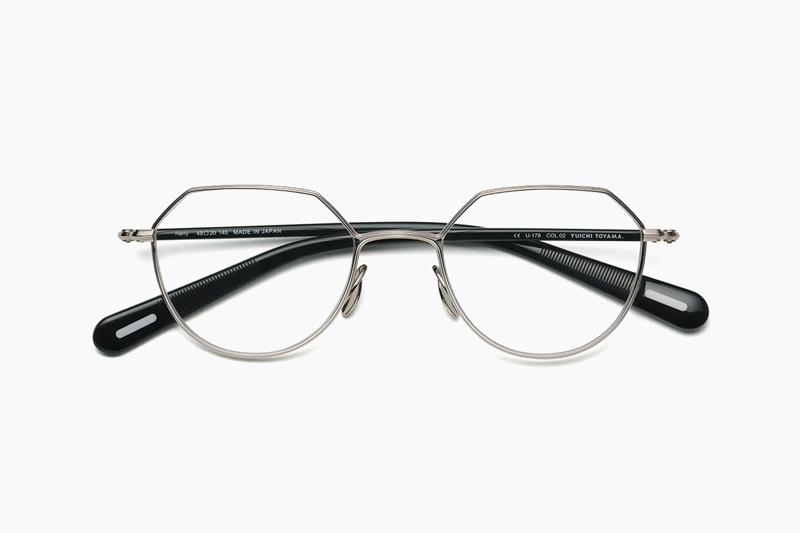 YUICHI TOYAMA.｜Harry / U-178 - 01｜PRODUCT｜Continuer Inc