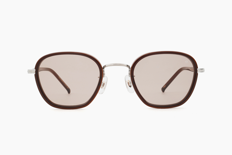 ayame｜ayame for Continuer | FOCUS square SUN - GLBK｜PRODUCT