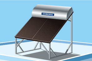 製品一覧｜太陽熱温水器｜株式会社コロナ