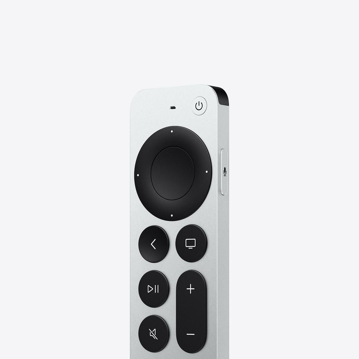 Apple TV 4K Wi-Fi + Ethernet | Apple | Accessories | Technology