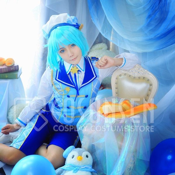 あんさんぶるスターズ! アルバムシリーズ Rabits ラビッツ 紫之創