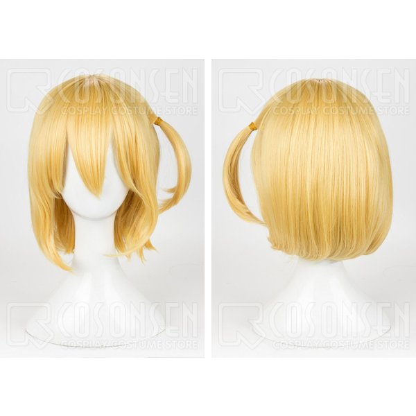 ハイキュー!! 谷地仁花 コスプレウィッグ｜cosonsenコスプレ通販