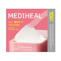 ティーツリートラブルカーミング パッド / MEDIHEAL(メディヒール
