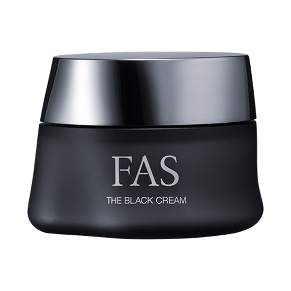 FAS ザ ブラック クリーム / FAS(フェイスクリーム, スキンケア・基礎