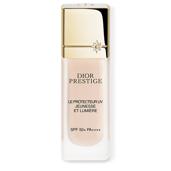 プレステージ ホワイト ル プロテクター UV ルミエール(SPF50+/PA++++