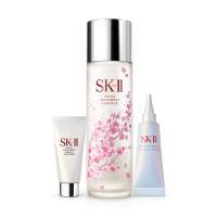 ジェノプティクス エアリー UV クリーム / SKII(日焼け止めクリーム