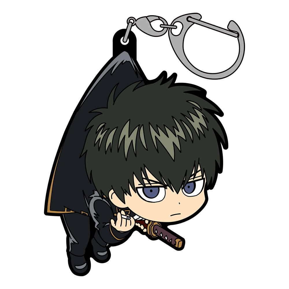 土方十四郎 つままれ 休憩中Ver. [銀魂] | キャラクター公式グッズ