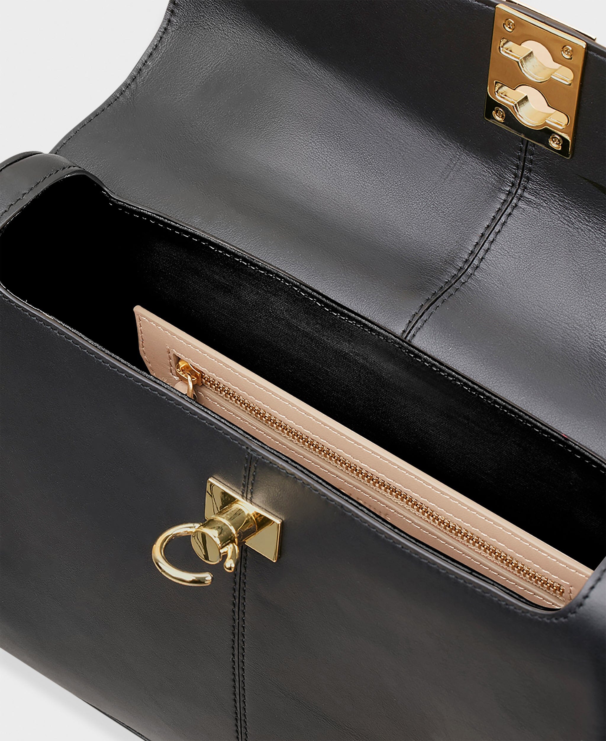 Cafuné カフネ - Stance Bag - Black
